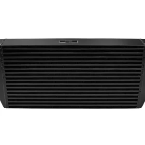 Rabat Intercooler TurboWorks 600x300x102 tylny Czarny