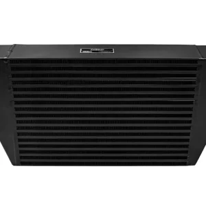 Intercooler TurboWorks 450x300x102 tylny Czarny Zamów dziś