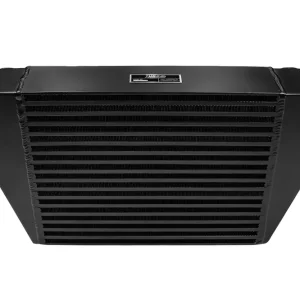 Intercooler TurboWorks 400x300x102 tylny Czarny Rabat
