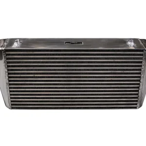 Intercooler TurboWorks 600x300x130 wejście 3,5" Szybka dostawa
