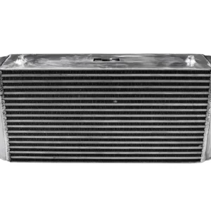 Intercooler TurboWorks 600x300x150 wejście 3,5" Ograniczona ilość