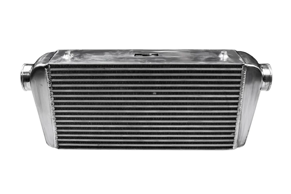 Intercooler TurboWorks 600x300x150 wejście 3,5" Ograniczona ilość