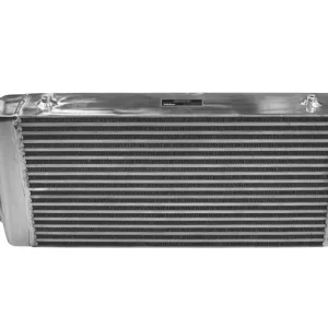 Nowy Intercooler TurboWorks 600x300x100 jednostronny