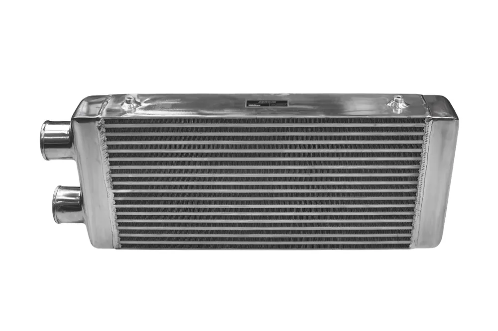 Nowy Intercooler TurboWorks 600x300x100 jednostronny