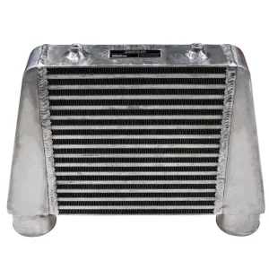 Intercooler TurboWorks 280x280x76 jednostronny Najlepsza cena