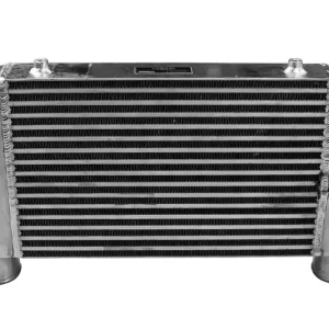 Ograniczona ilość Intercooler TurboWorks 450x280x76 jednostronny