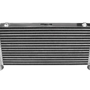 Hit sprzedaży Intercooler TurboWorks 600x280x76 jednostronny
