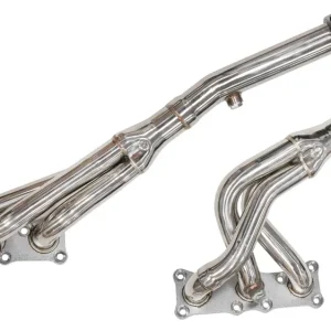Kolektor wydechowy BMW E90 E91 325i 330i PRO Nowość