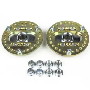 Camber plates BMW E36 E38 E82 E90 Z3 3D DRIFT Dostępne od ręki