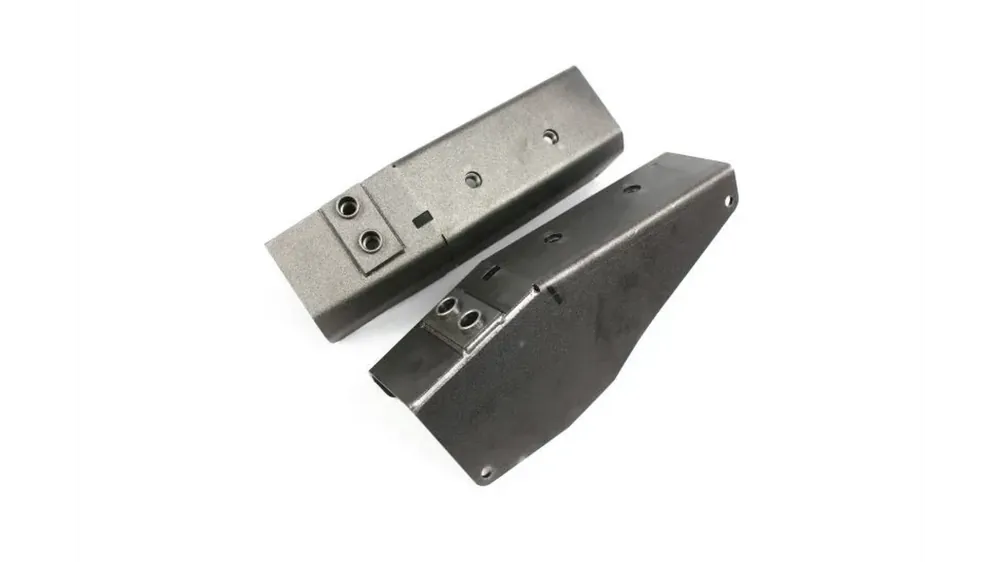 Reparaturka BMW 3 E36 Wzmocnienie podłużnicy Wyjątkowa oferta