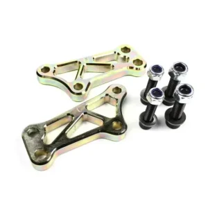 Adaptery skrętu BMW E36 Stal DRIFT Wysoka jakość