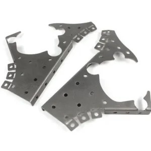 Wzmocnienie BMW 3 E36 Mocowania wahacza wleczonego PRO V.2 Oferta limitowana
