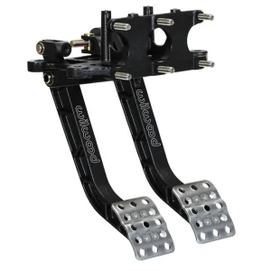 Pedalbox górny montaż (hamulec oraz sprzegło) 5,1 1 Wilwood Bestseller