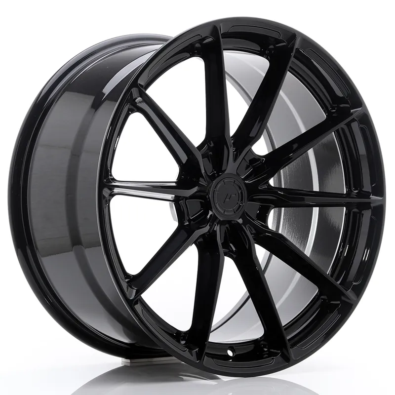 Ograniczona ilość Felga JR Wheels JR37 20x10 5x112 ET25 Gloss Black