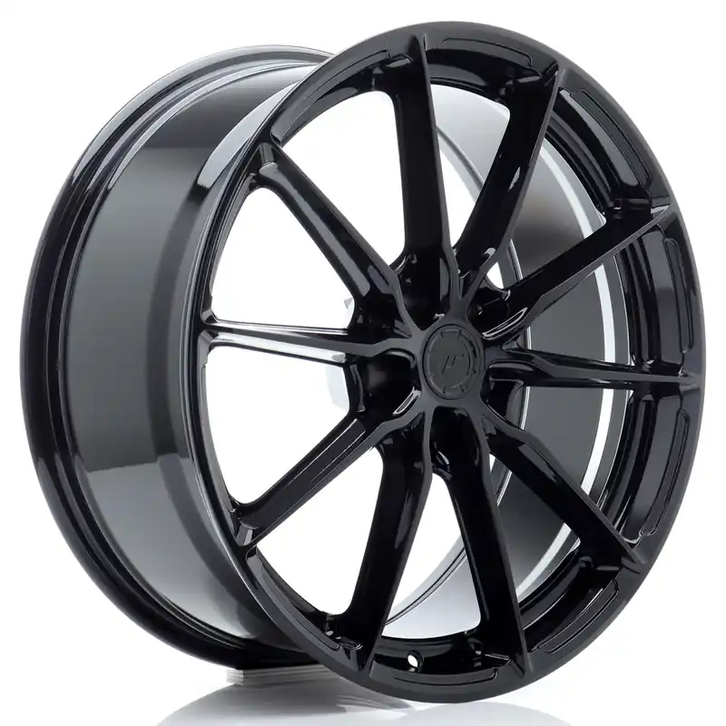 Oferta limitowana Felga JR Wheels JR37 20x8,5 5x112 ET25 Gloss Black