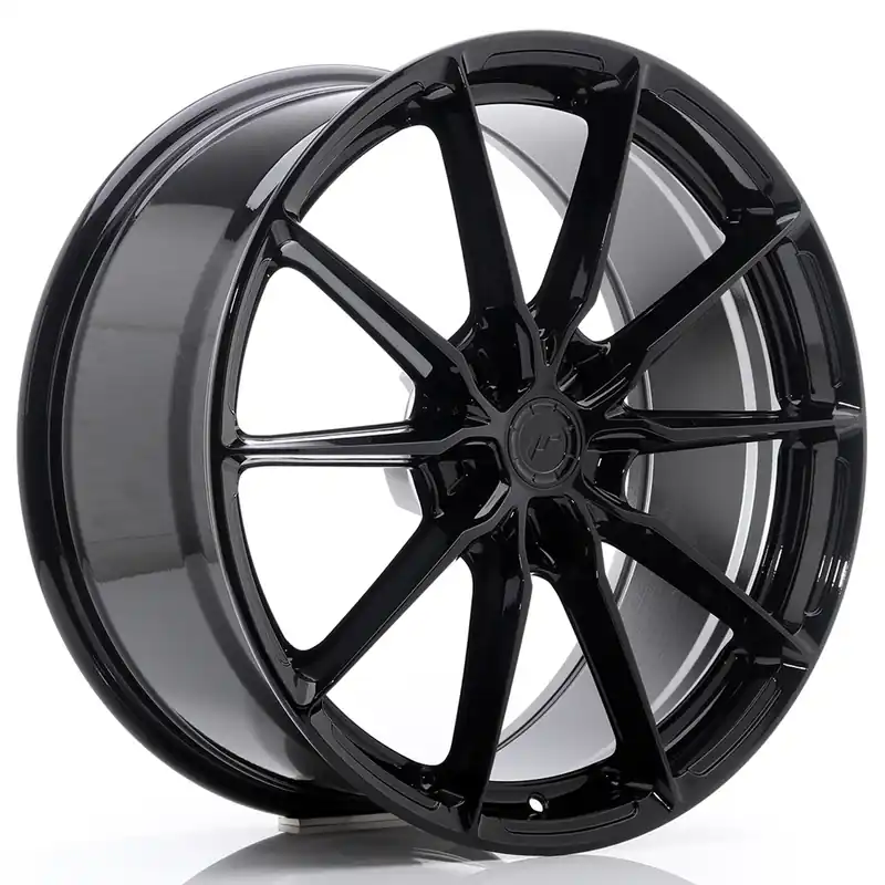 Dostępne od ręki Felga JR Wheels JR37 20x9 5x112 ET35 Gloss Black