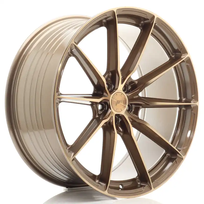 Felga JR Wheels JR37 21x9,5 5x112 ET35 Platinum Bronze Bestseller