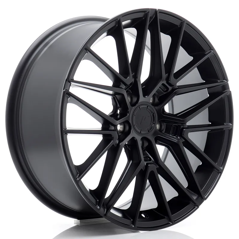 Oferta Felga JR Wheels JR38 18x8 5x112 ET42 Matt Black