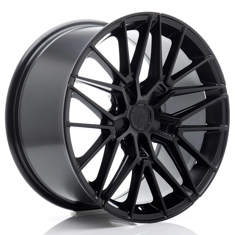Felga JR Wheels JR38 18x9 (5 śrub) ET20-45 Matt Black Blank Ograniczona ilość