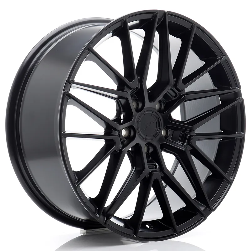 Felga JR Wheels JR38 19x8 5x112 ET40 Matt Black Ostatnie sztuki