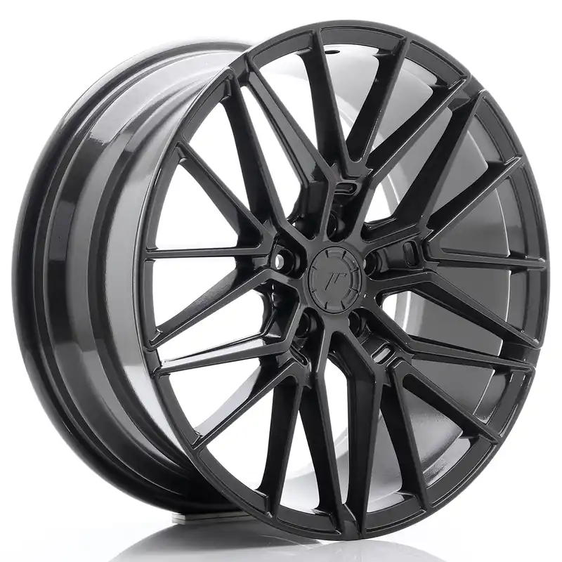 Obniżka ceny Felga JR Wheels JR38 19x8,5 5x114,3 ET45 Hyper Gray