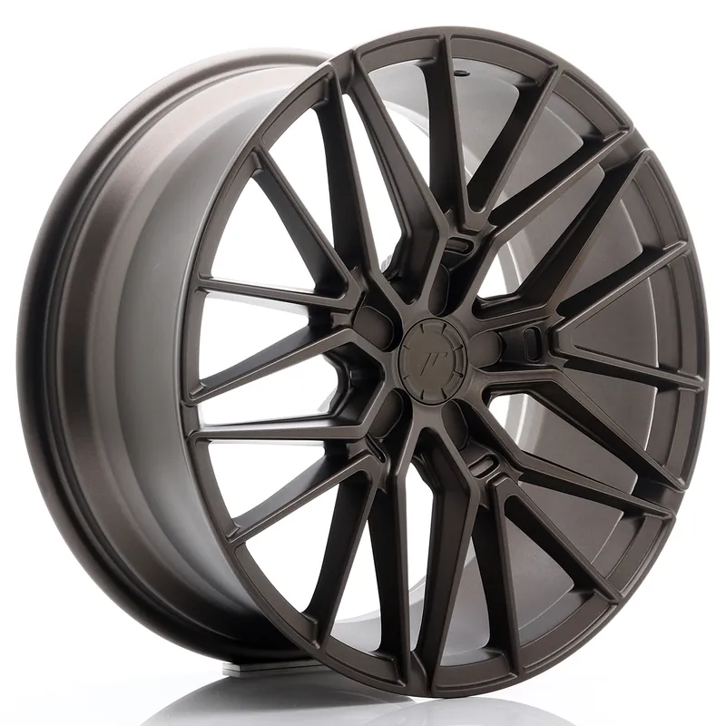 Felga JR Wheels JR38 19x8,5 (5 śrub) ET20-45 Bronze Blank Tylko dziś