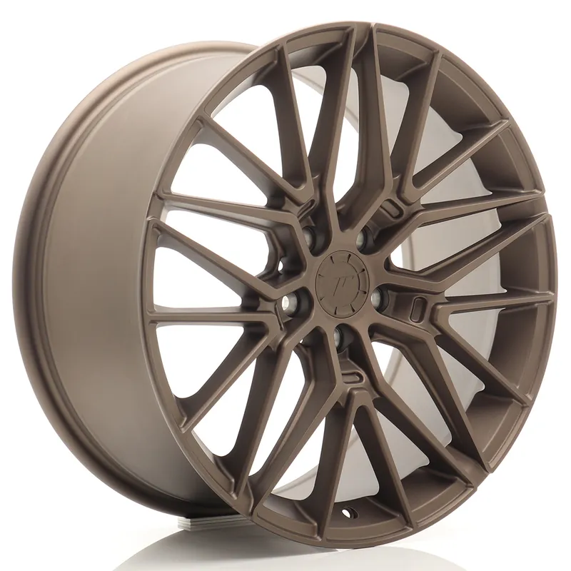 Nowość Felga JR Wheels JR38 19x8,5 5x112 ET45 Matt Bronze