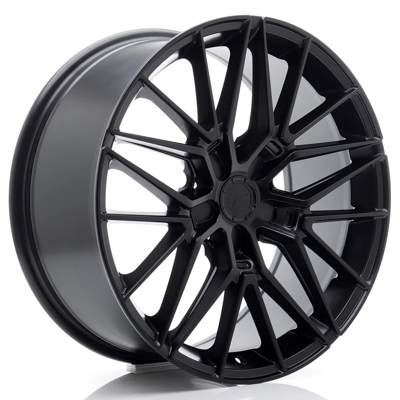 Hit cenowy Felga JR Wheels JR38 19x8,5 (5 śrub) ET20-45 Matt Black Blank
