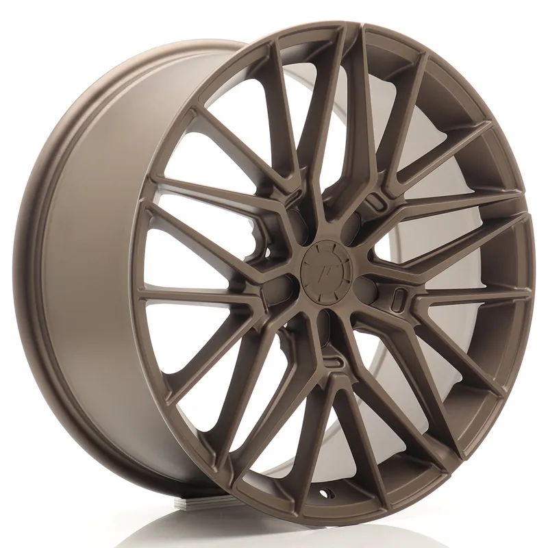 Nowy Felga JR Wheels JR38 19x8,5 (5 śrub) ET20-45 Matt Bronze Blank