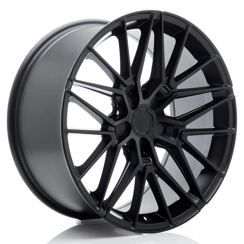 Oferta Felga JR Wheels JR38 19x9 (5 śrub) ET20-40 Matt Black Blank