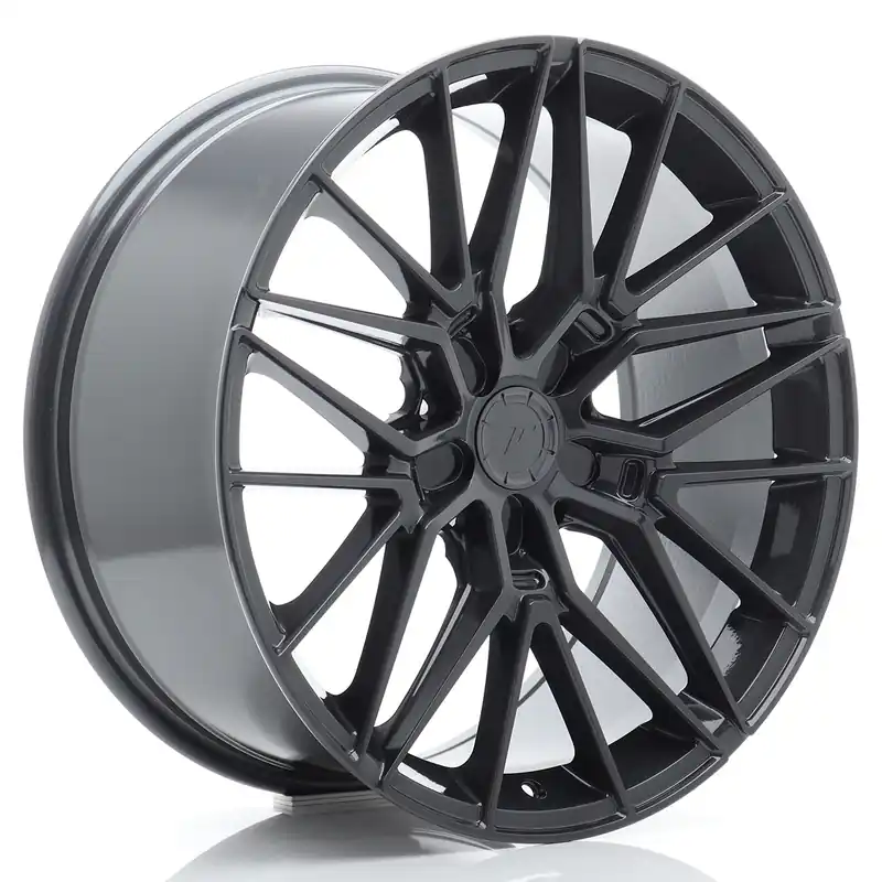 Felga JR Wheels JR38 19x9,5 (5 śrub) ET20-45 Hyper Gray Blank Zamów dziś