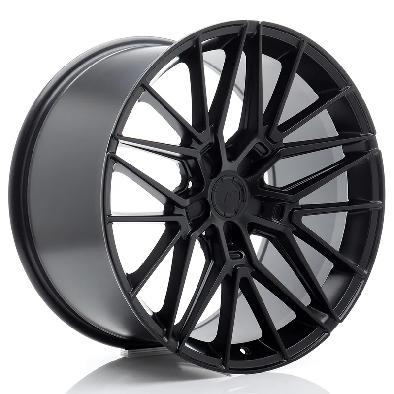 Felga JR Wheels JR38 20x10,5 (5 śrub) ET15-45 Matt Black Blank Hit cenowy