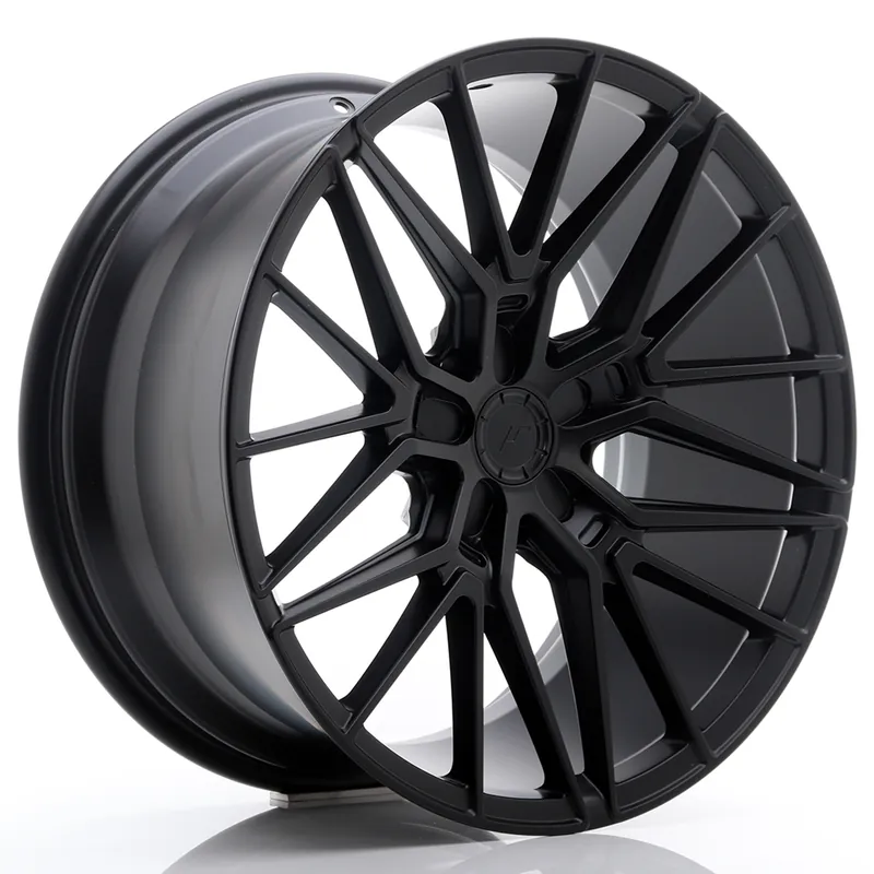 Felga JR Wheels JR38 20x10 (5 śrub) ET20-45 Matt Black Blank Taniej