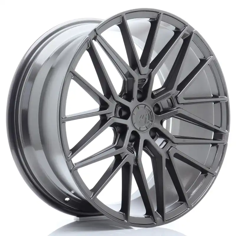 Cena promocyjna Felga JR Wheels JR38 20x9 5x112 ET35 Hyper Gray
