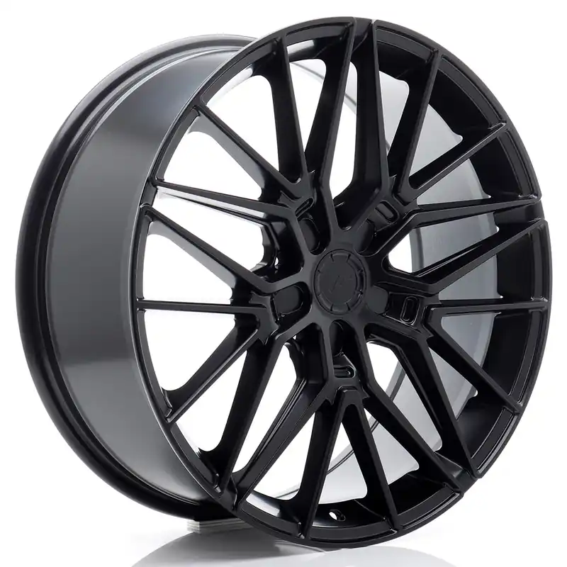 Oferta limitowana Felga JR Wheels JR38 20x9 (5 śrub) ET20-51 Matt Black Blank