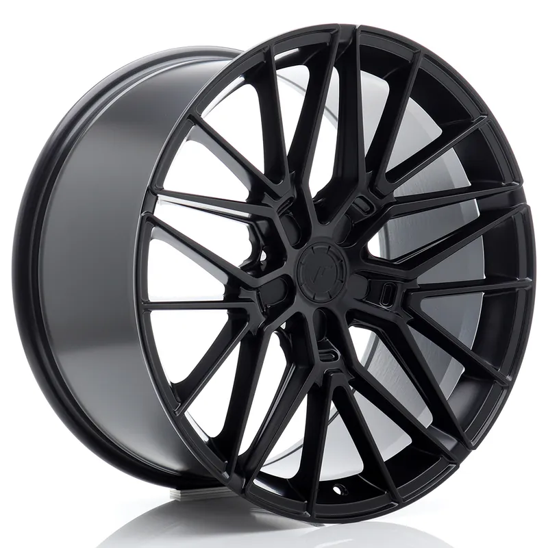 Felga JR Wheels JR38 20x9 (5 śrub) ET20-35 Matt Black Blank Taniej