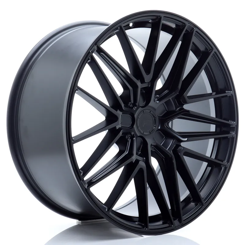 Felga JR Wheels JR38 21x10,5 (5 śrub) ET10-46 Matt Black Blank Zamów teraz