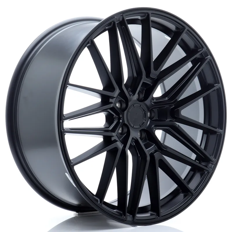 Ostatnie sztuki Felga JR Wheels JR38 21x9,5 5x112 ET35 Matt Black