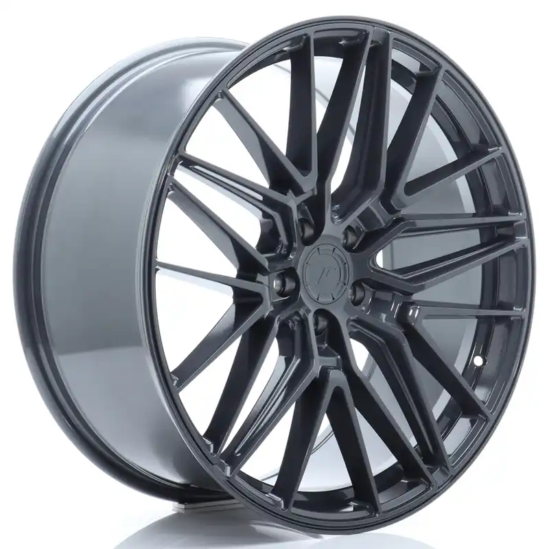 Okazja Felga JR Wheels JR38 21x9,5 5x112 ET35 Hyper Gray