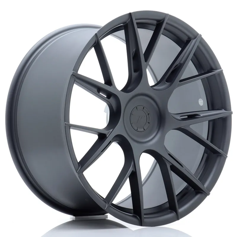 Kup teraz Felga JR Wheels JR42 20x10 (5 śrub) ET20-42 Matt Gun Metal Blank