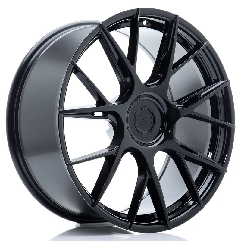 Okazja Felga JR Wheels JR42 20x8,5 (5 śrub) ET20-45 Gloss Black Blank