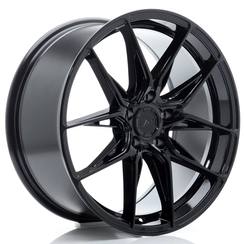Wyjątkowa oferta Felga JR Wheels JR44 18x8,5 5x112 ET45 Gloss Black