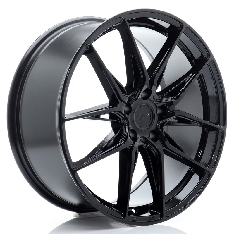 Felga JR Wheels JR44 19x8,5 5x112 ET45 Gloss Black Hit cenowy