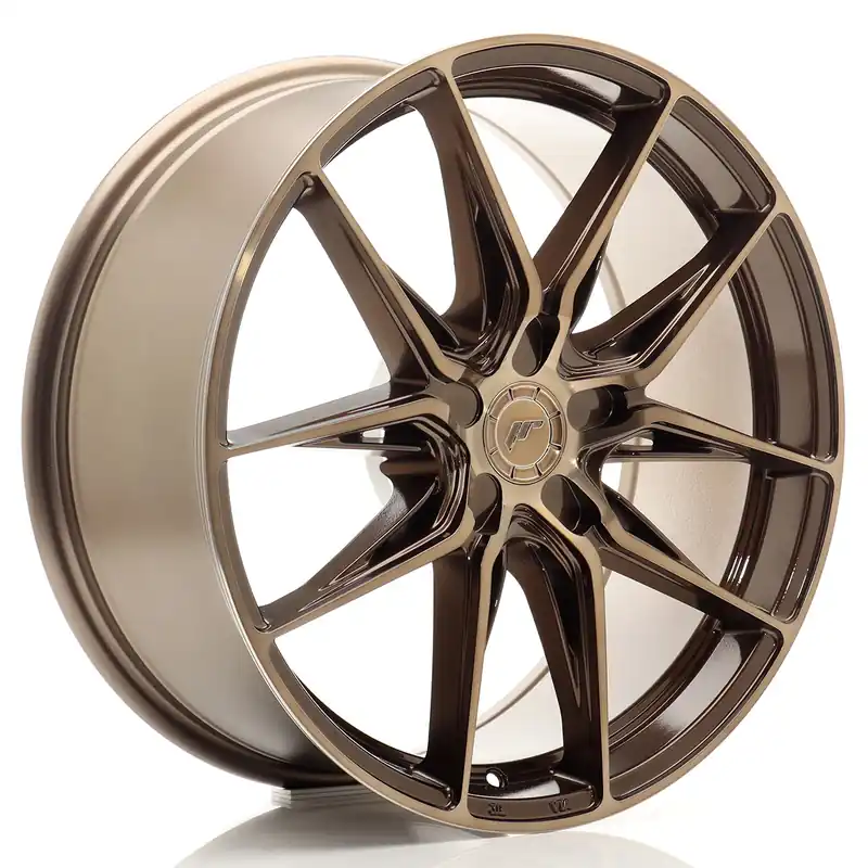 Oferta Felga JR Wheels JR44 19x8,5 (5 śrub) ET20-45 Platinum Bronze Blank