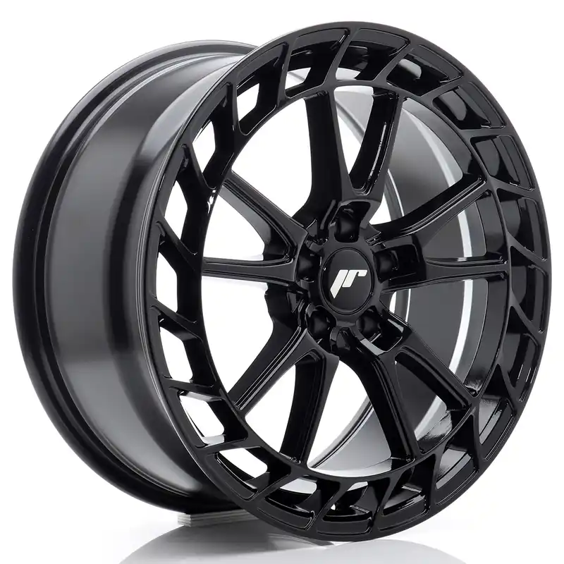 Ostatnie sztuki Felga JR Wheels JR45 19x8,5 5x112 ET45 Gloss Black