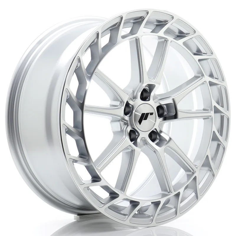 Felga JR Wheels JR45 19x8,5 5x112 ET45 Silver Machined Face Super okazja