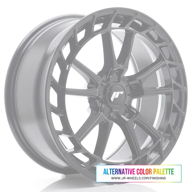 Premium Felga JR Wheels JR45 19x8,5 (5 śrub) ET20-50 Custom Finish Blank