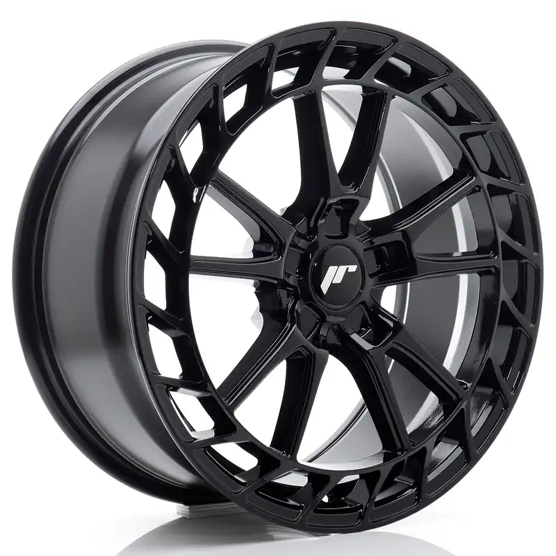 Felga JR Wheels JR45 19x8,5 (5 śrub) ET20-50 Gloss Black Blank Zamów teraz