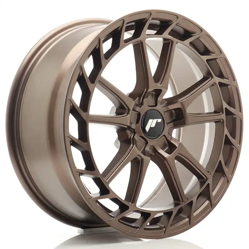 Tylko do końca tygodnia Felga JR Wheels JR45 19x8,5 (5 śrub) ET20-50 Matt Bronze Blank