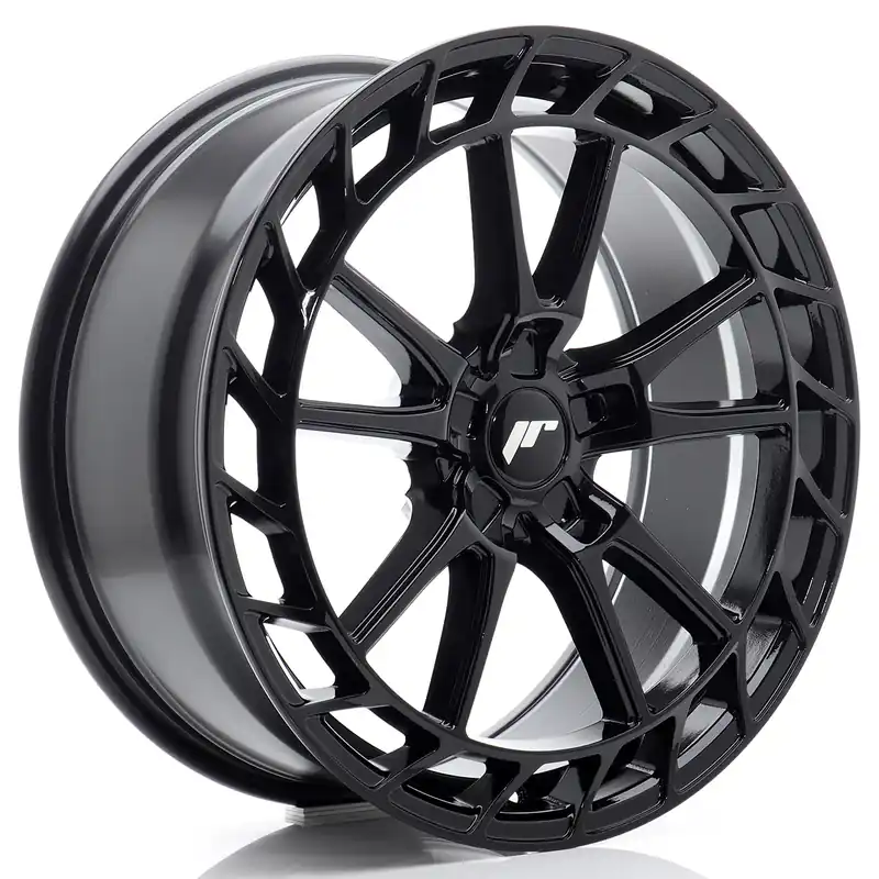 Oferta czasowa Felga JR Wheels JR45 20x8,5 (5 śrub) ET25-45 Gloss Black Blank